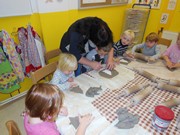 Keramika DDM Nymburk